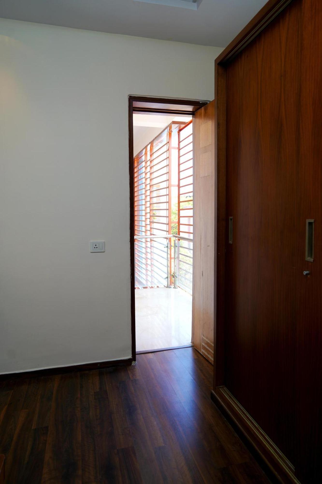 Golden Villa - Duplex House With Private Theater - Near To Alipiri And Bhudevi Ttd Ticket Counter And Kapilateertham Tirupati Buitenkant foto