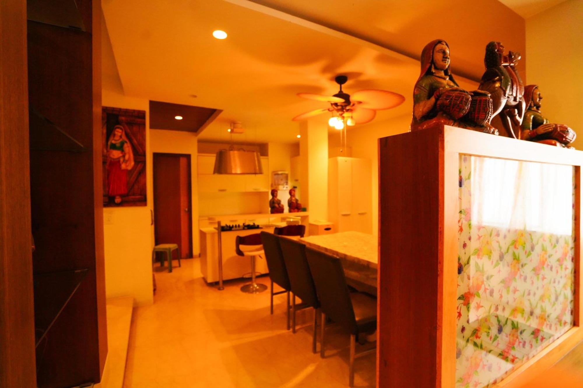 Golden Villa - Duplex House With Private Theater - Near To Alipiri And Bhudevi Ttd Ticket Counter And Kapilateertham Tirupati Buitenkant foto