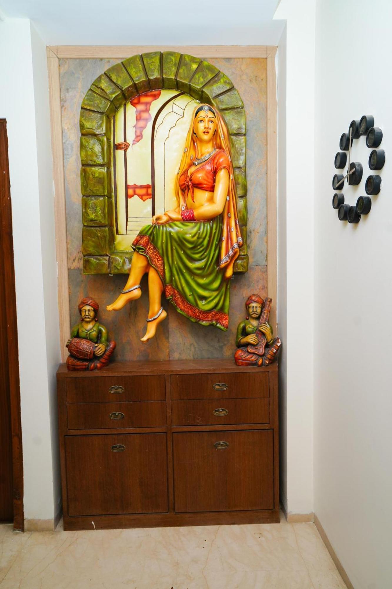 Golden Villa - Duplex House With Private Theater - Near To Alipiri And Bhudevi Ttd Ticket Counter And Kapilateertham Tirupati Buitenkant foto