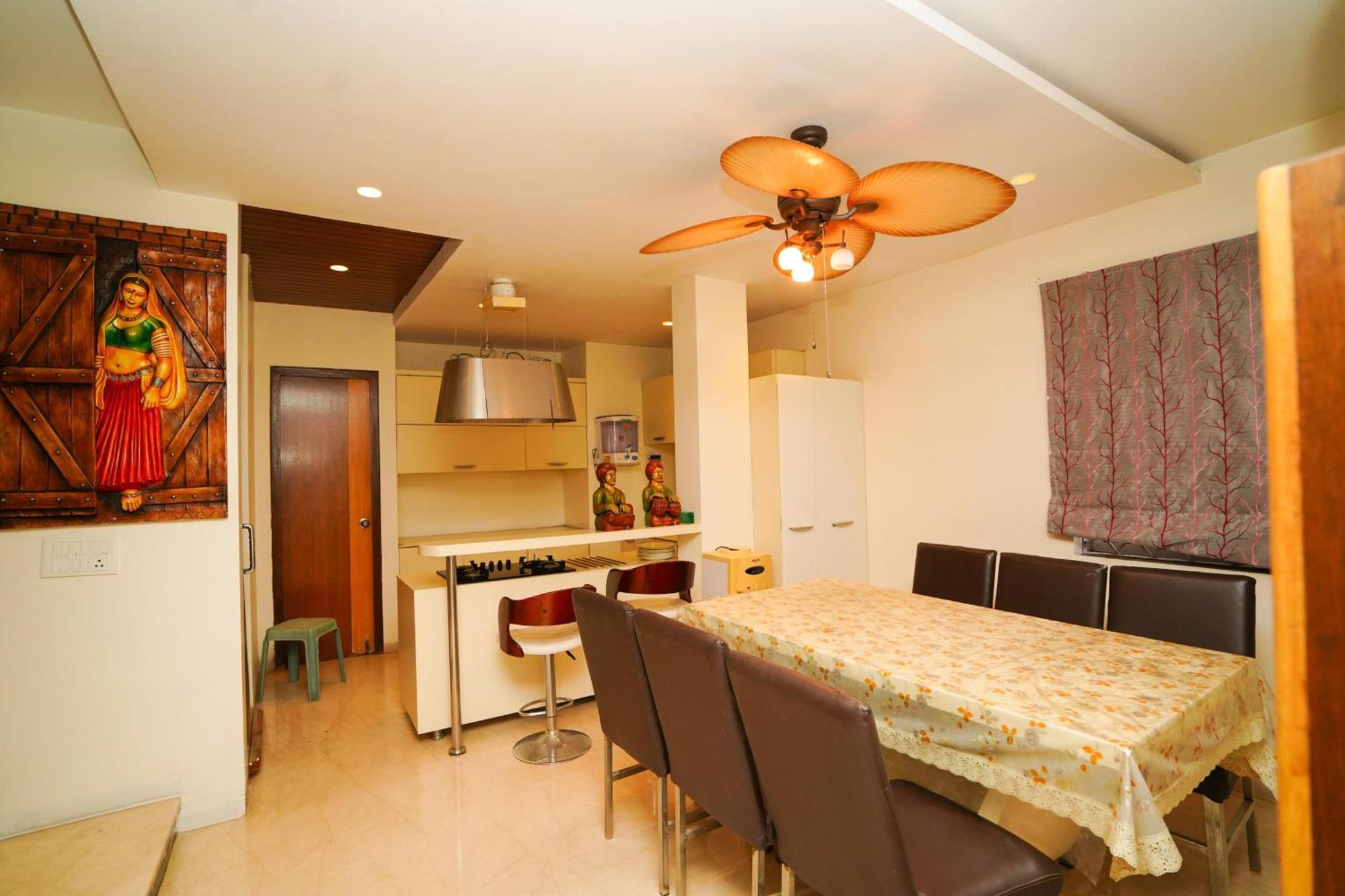 Golden Villa - Duplex House With Private Theater - Near To Alipiri And Bhudevi Ttd Ticket Counter And Kapilateertham Tirupati Buitenkant foto